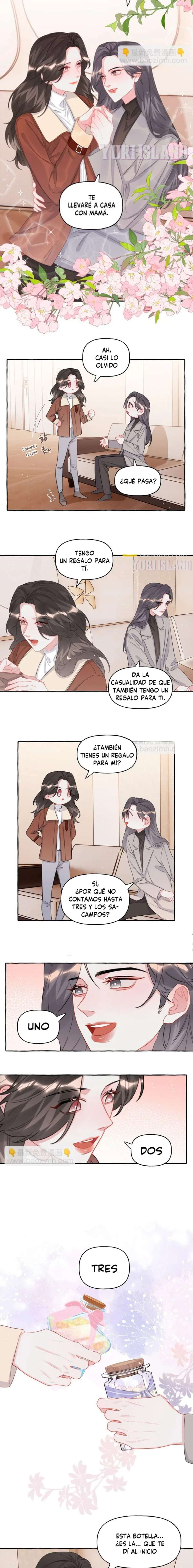 La Reina del Espectáculo Capítulo 89 - Página 3