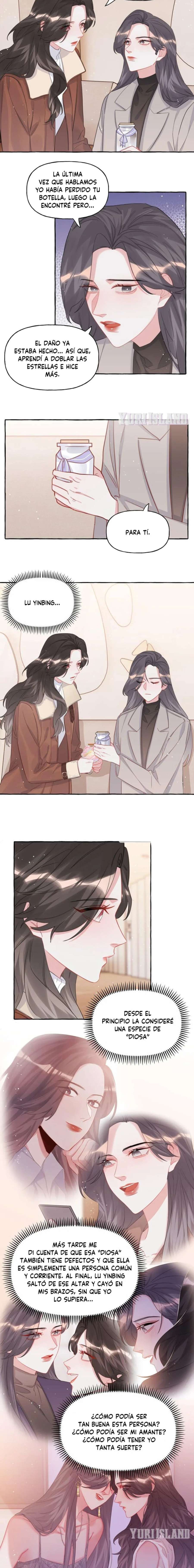 La Reina del Espectáculo Capítulo 89 - Página 4