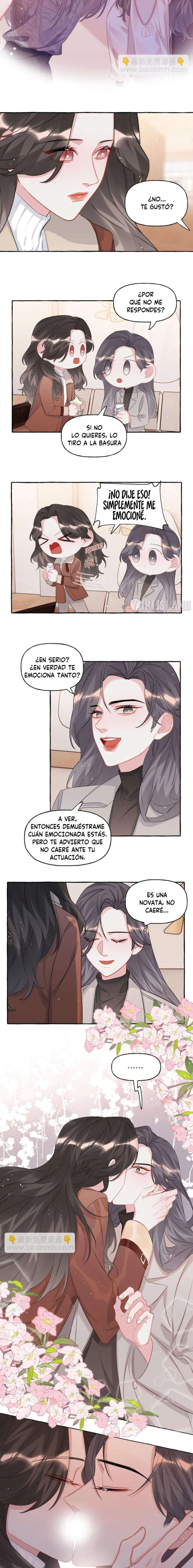 La Reina del Espectáculo Capítulo 89 - Página 5