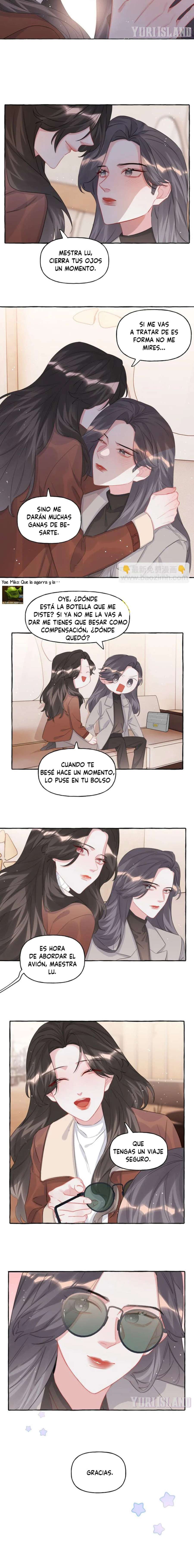 La Reina del Espectáculo Capítulo 89 - Página 6