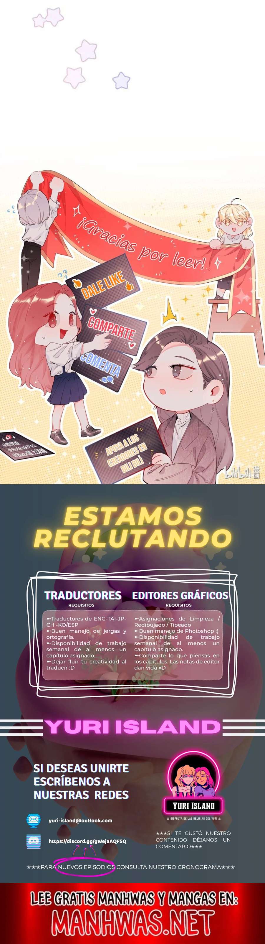 La Reina del Espectáculo Capítulo 89 - Página 7