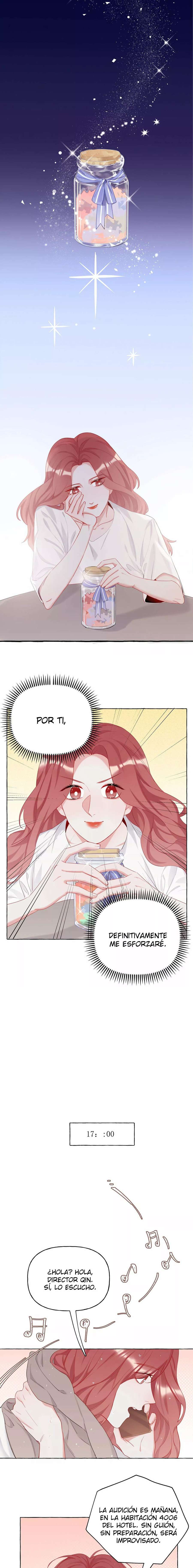 La Reina del Espectáculo Capítulo 9 - Página 3