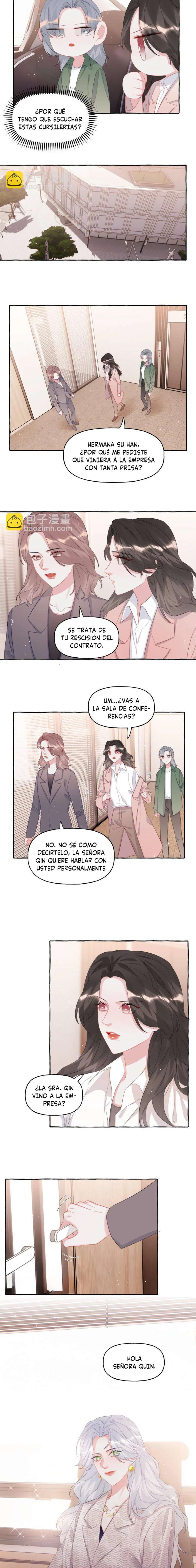 La Reina del Espectáculo Capítulo 90 - Página 6