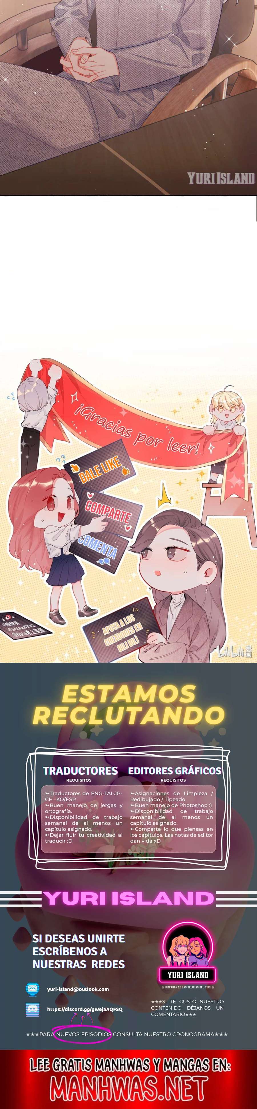 La Reina del Espectáculo Capítulo 90 - Página 7