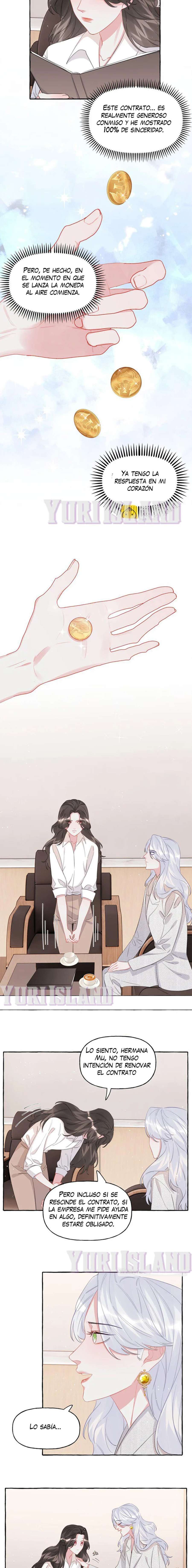 La Reina del Espectáculo Capítulo 91 - Página 3