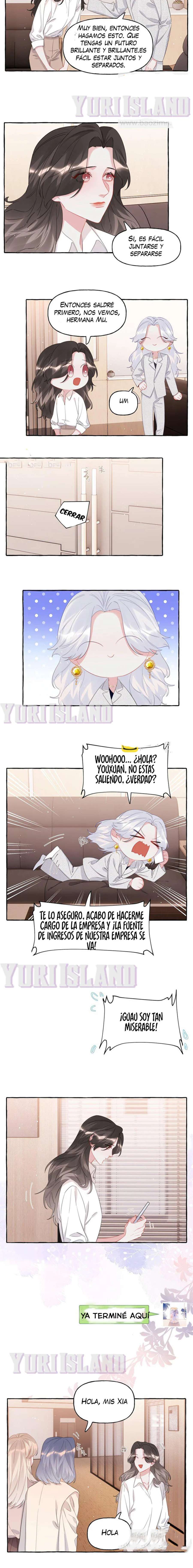 La Reina del Espectáculo Capítulo 91 - Página 4