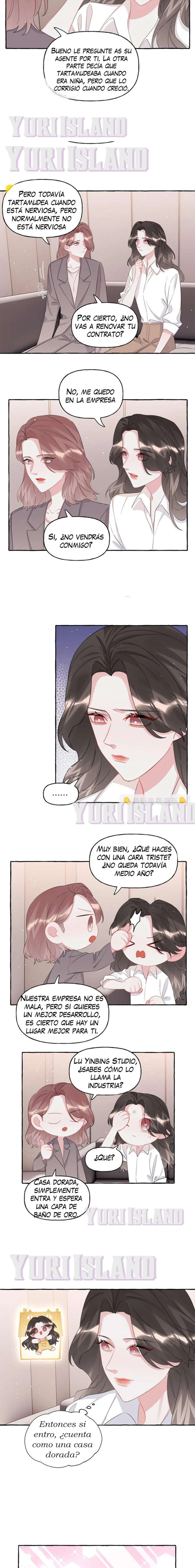 La Reina del Espectáculo Capítulo 91 - Página 6