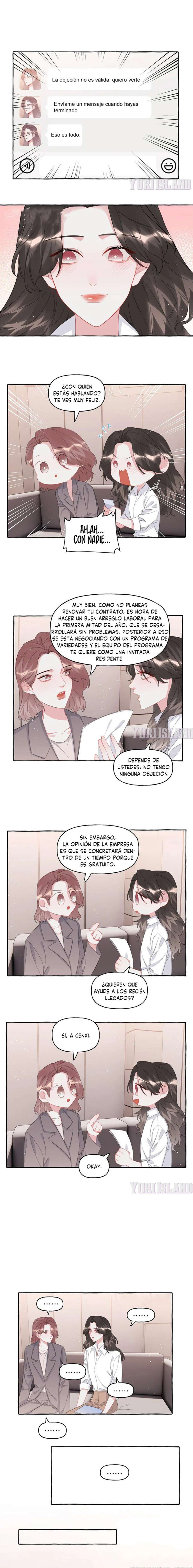 La Reina del Espectáculo Capítulo 92 - Página 2