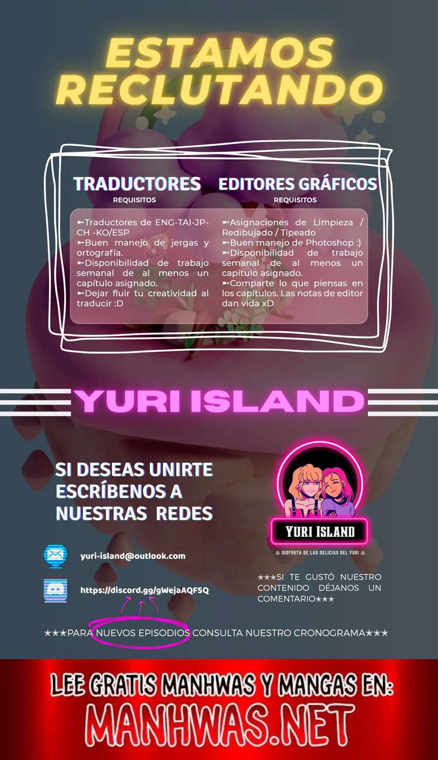 La Reina del Espectáculo Capítulo 92 - Página 7