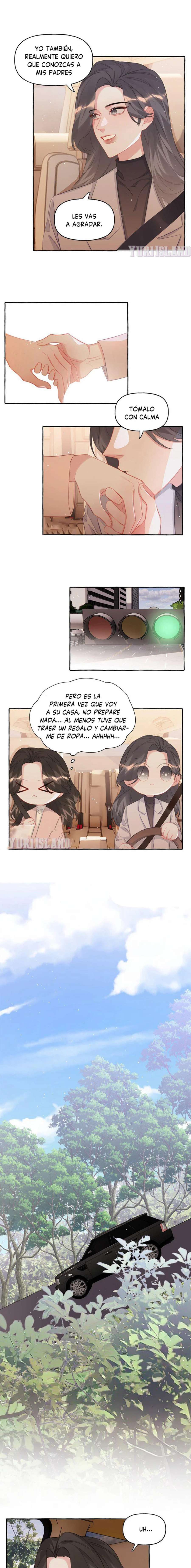 La Reina del Espectáculo Capítulo 93 - Página 2