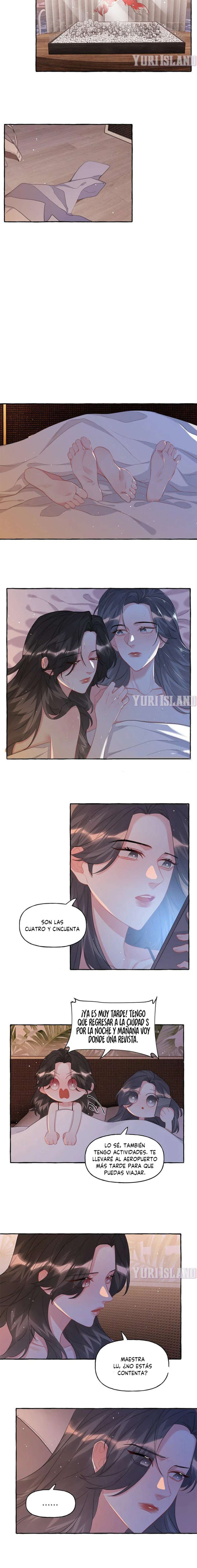 La Reina del Espectáculo Capítulo 93 - Página 6