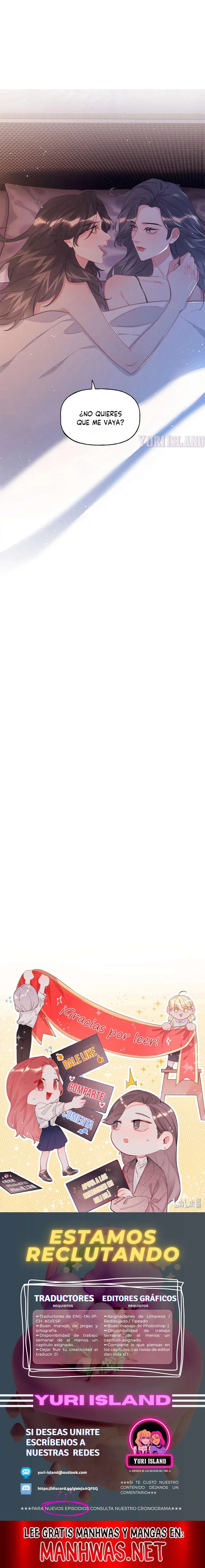 La Reina del Espectáculo Capítulo 93 - Página 7