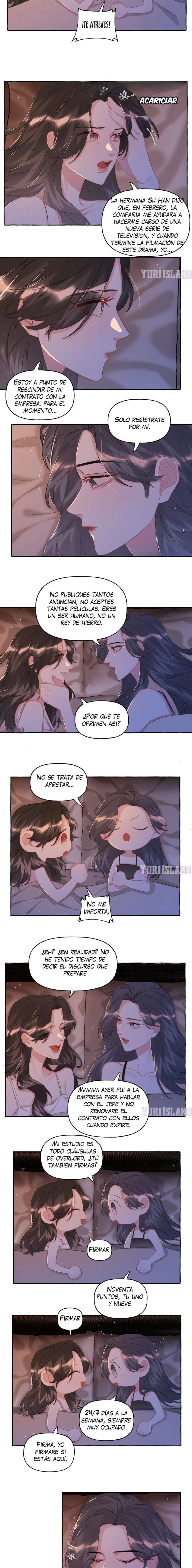 La Reina del Espectáculo Capítulo 94 - Página 2