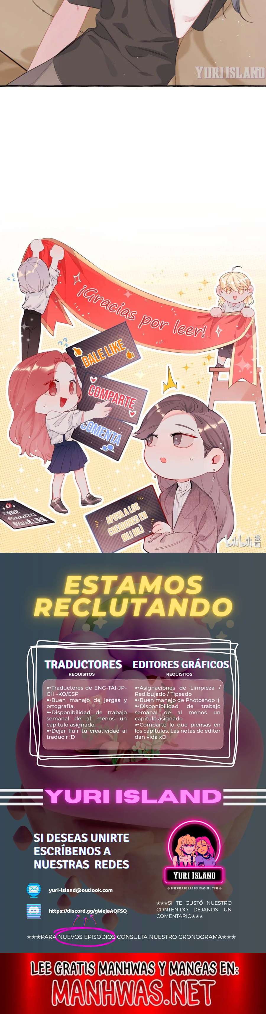 La Reina del Espectáculo Capítulo 94 - Página 6