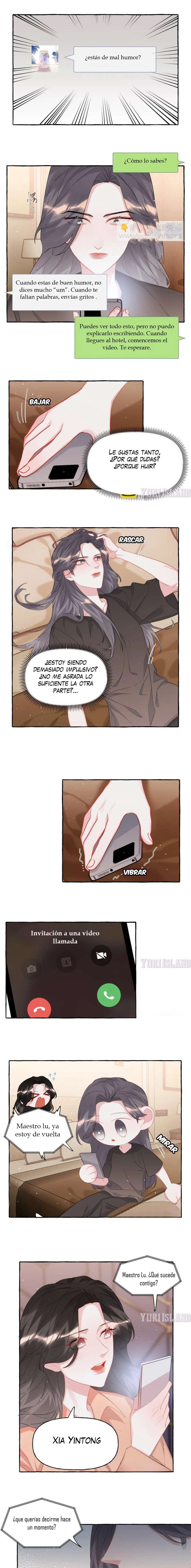 La Reina del Espectáculo Capítulo 95 - Página 2