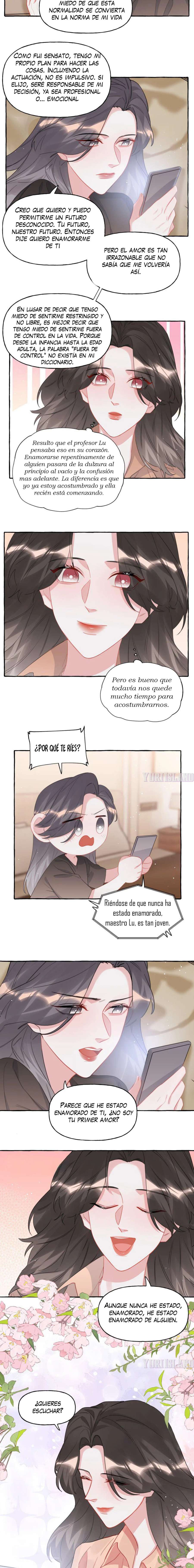 La Reina del Espectáculo Capítulo 95 - Página 5