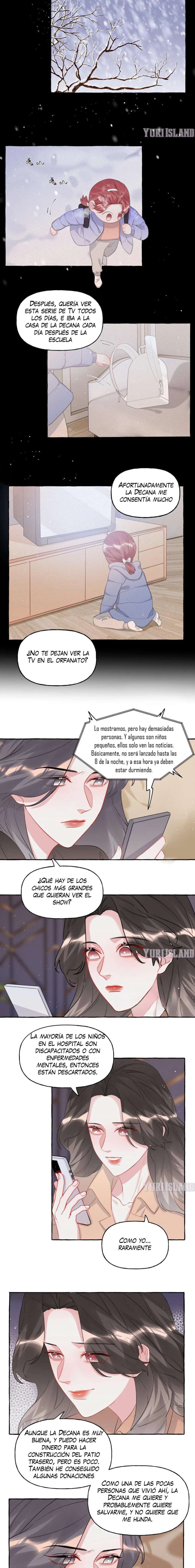 La Reina del Espectáculo Capítulo 96 - Página 2