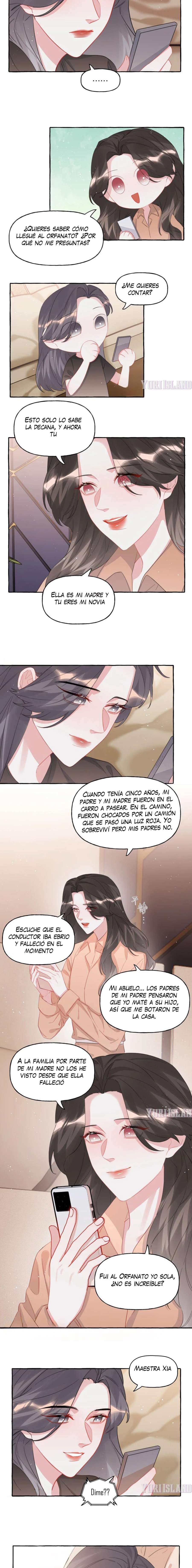 La Reina del Espectáculo Capítulo 96 - Página 3