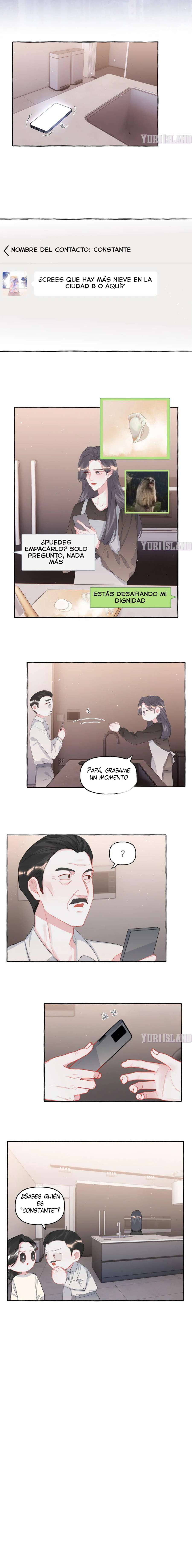 La Reina del Espectáculo Capítulo 96 - Página 6