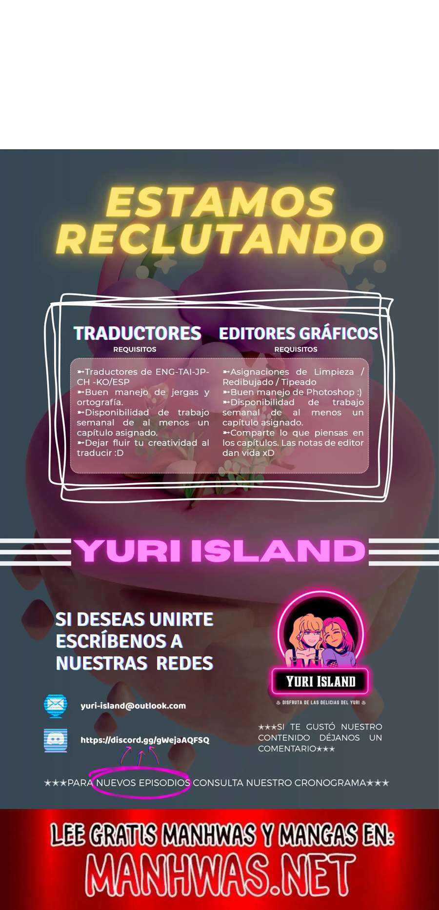 La Reina del Espectáculo Capítulo 96 - Página 7