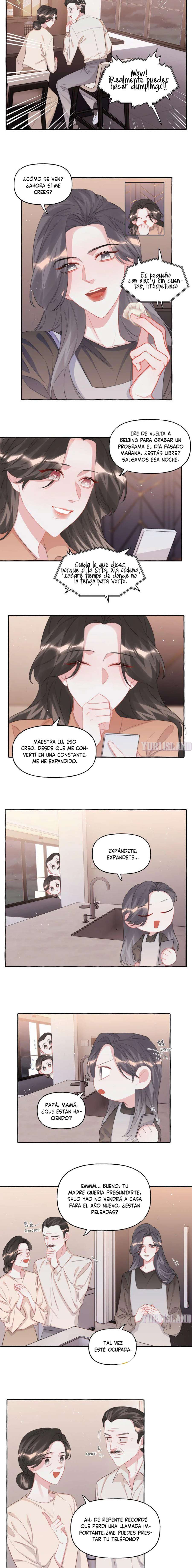 La Reina del Espectáculo Capítulo 97 - Página 2