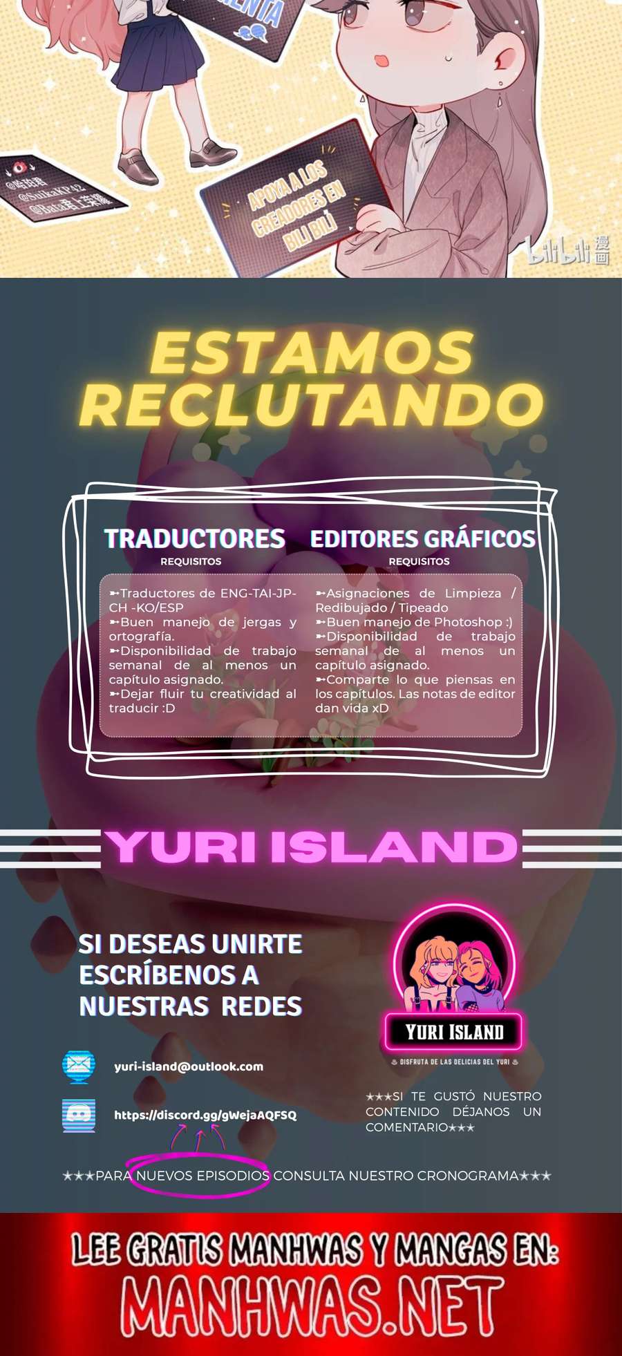 La Reina del Espectáculo Capítulo 97 - Página 6