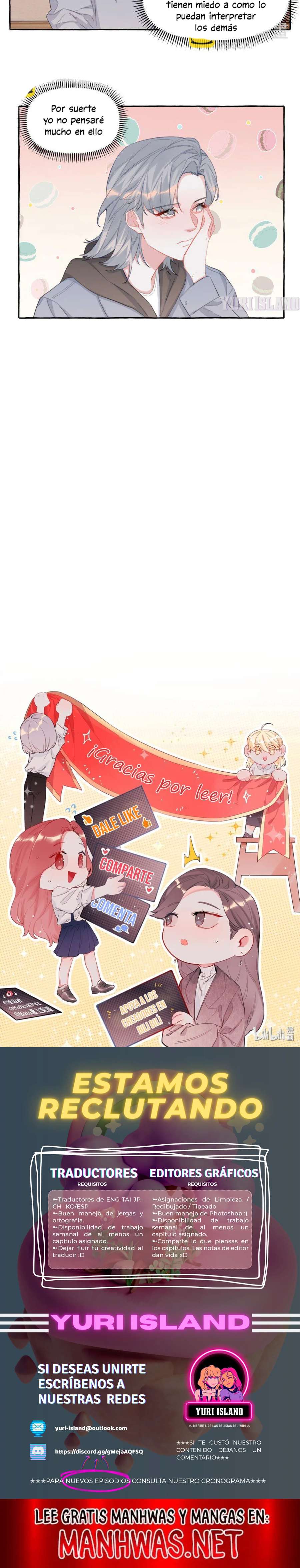 La Reina del Espectáculo Capítulo 98 - Página 6