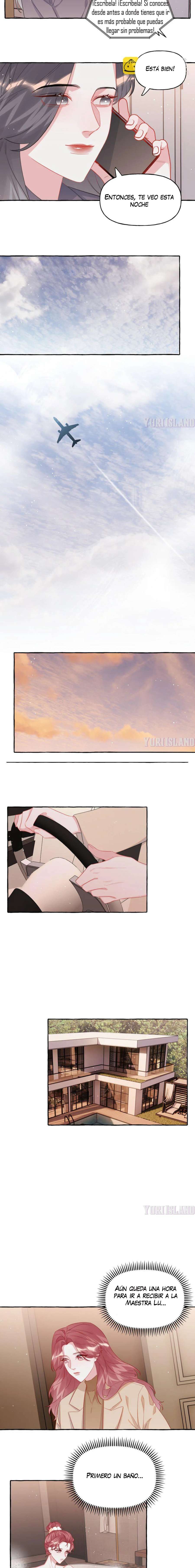 La Reina del Espectáculo Capítulo 99 - Página 2