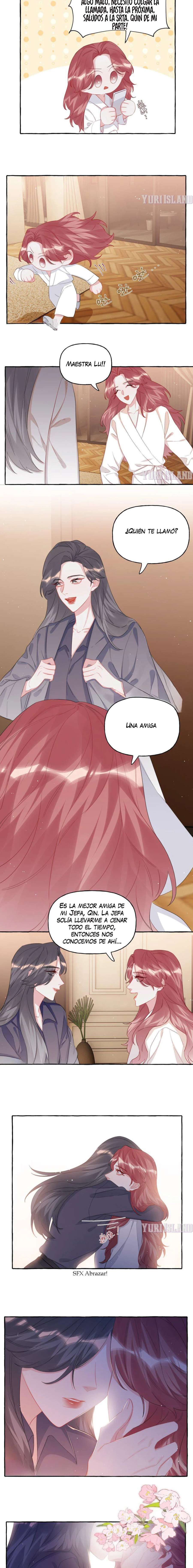 La Reina del Espectáculo Capítulo 99 - Página 4