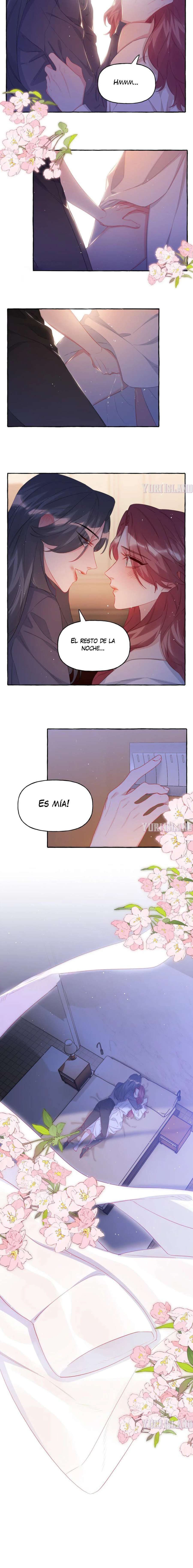 La Reina del Espectáculo Capítulo 99 - Página 5