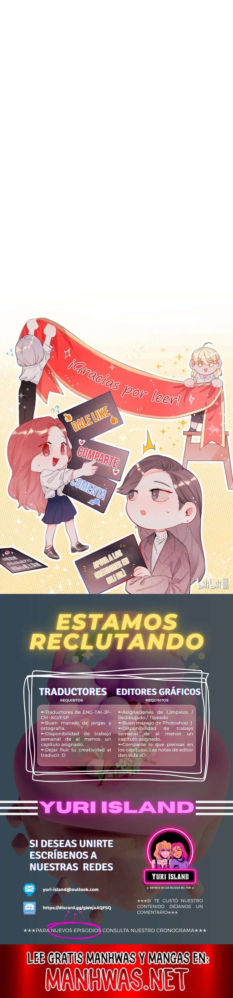 La Reina del Espectáculo Capítulo 99 - Página 6