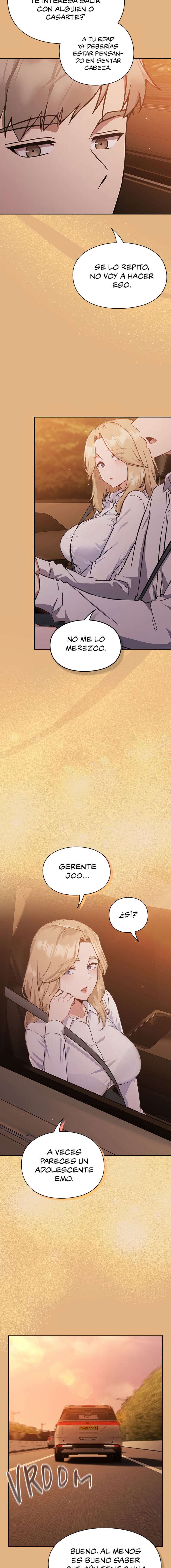 Vamos a escaparnos Capítulo 1 - Página 19