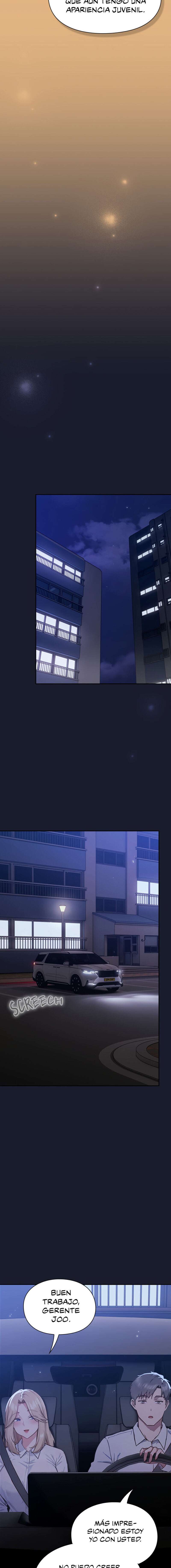 Vamos a escaparnos Capítulo 1 - Página 20