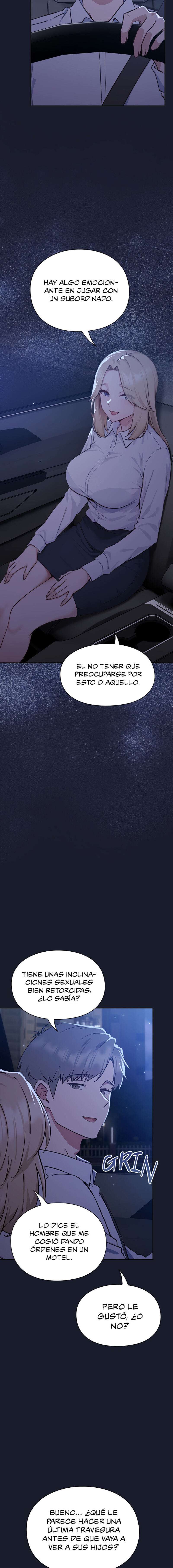 Vamos a escaparnos Capítulo 1 - Página 22