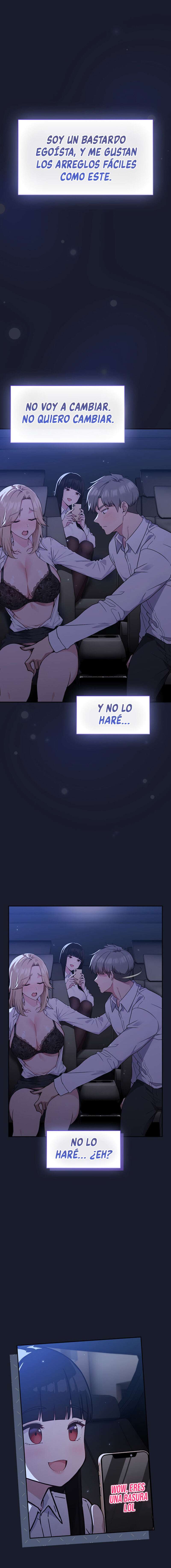 Vamos a escaparnos Capítulo 1 - Página 25