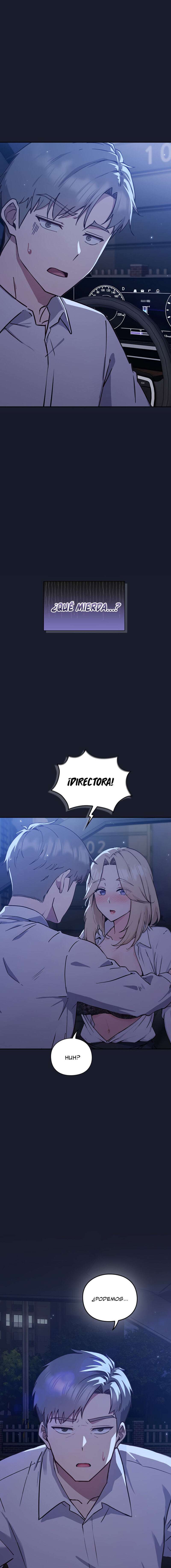 Vamos a escaparnos Capítulo 1 - Página 26