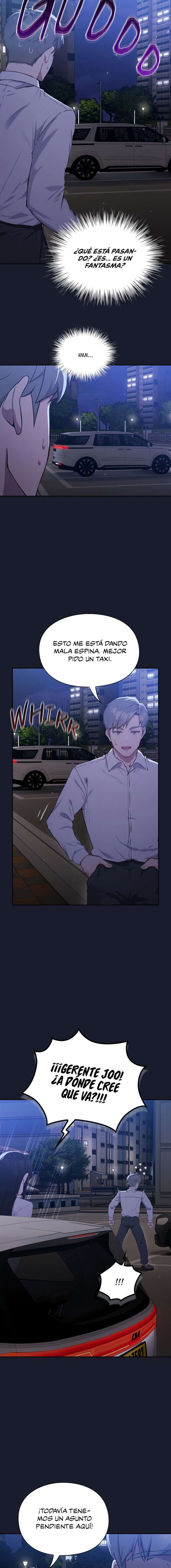 Vamos a escaparnos Capítulo 1 - Página 30