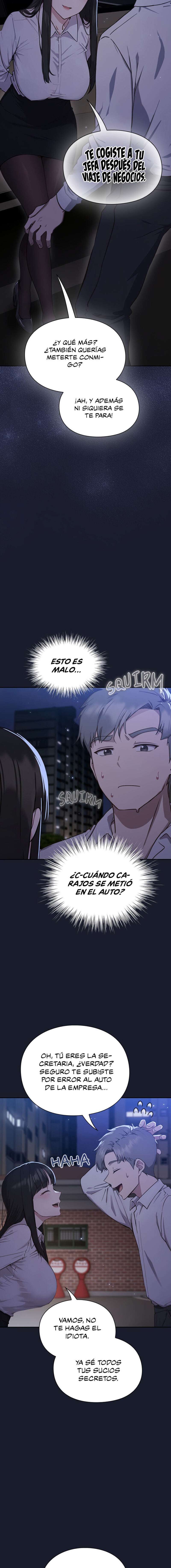 Vamos a escaparnos Capítulo 1 - Página 32