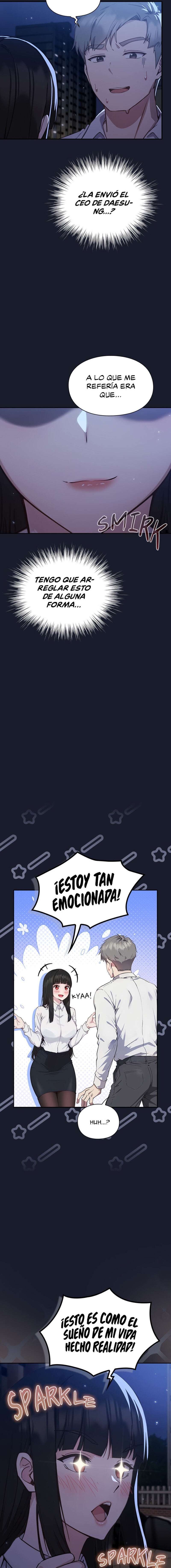 Vamos a escaparnos Capítulo 1 - Página 34