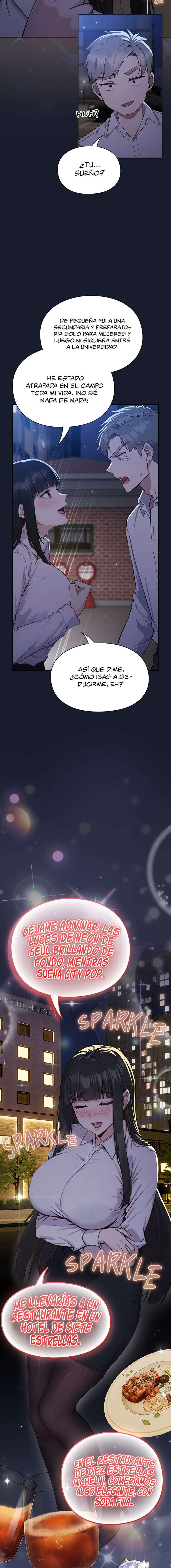 Vamos a escaparnos Capítulo 1 - Página 35