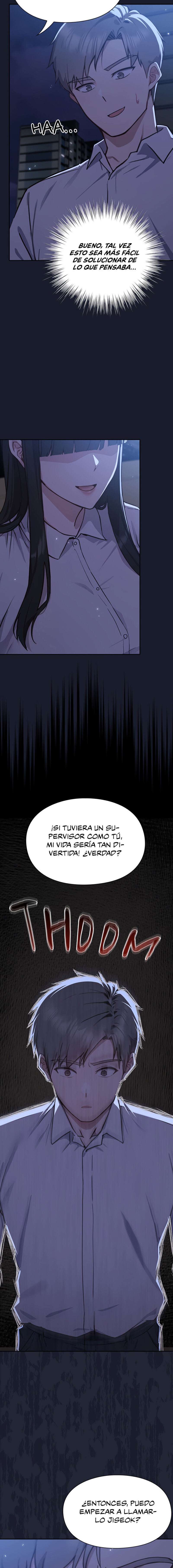 Vamos a escaparnos Capítulo 1 - Página 37