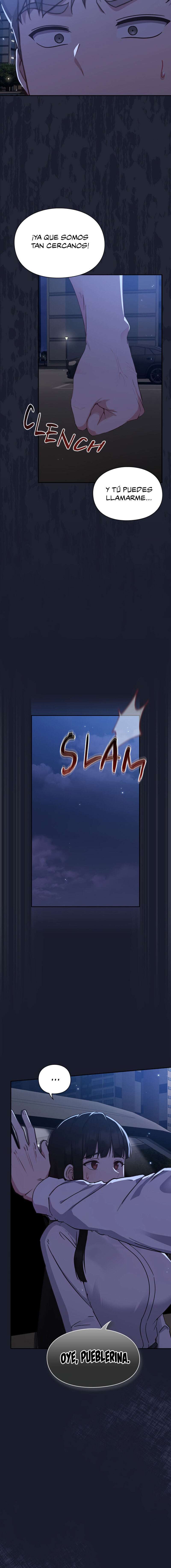 Vamos a escaparnos Capítulo 1 - Página 38