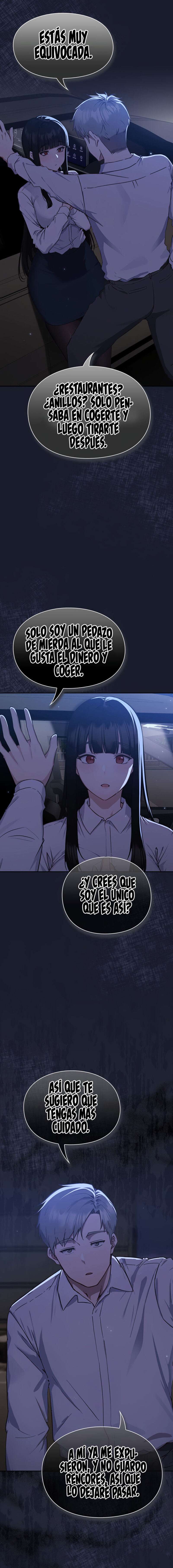 Vamos a escaparnos Capítulo 1 - Página 39