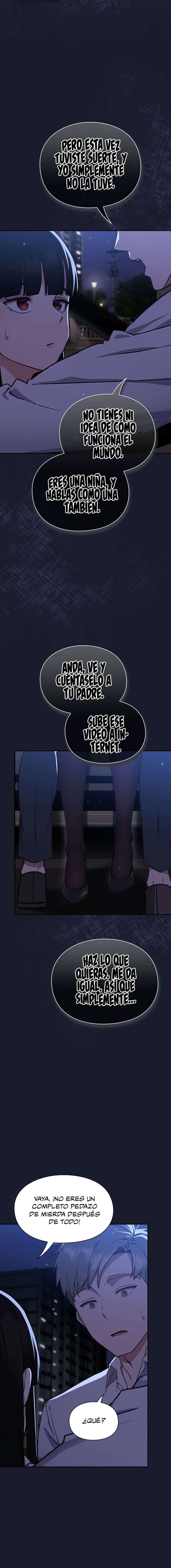 Vamos a escaparnos Capítulo 1 - Página 40