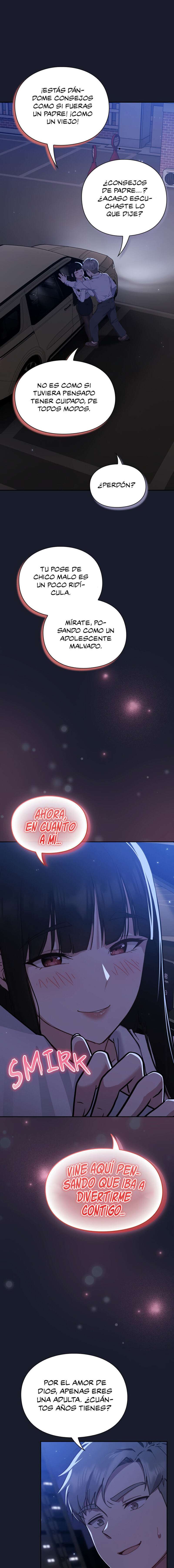 Vamos a escaparnos Capítulo 1 - Página 41