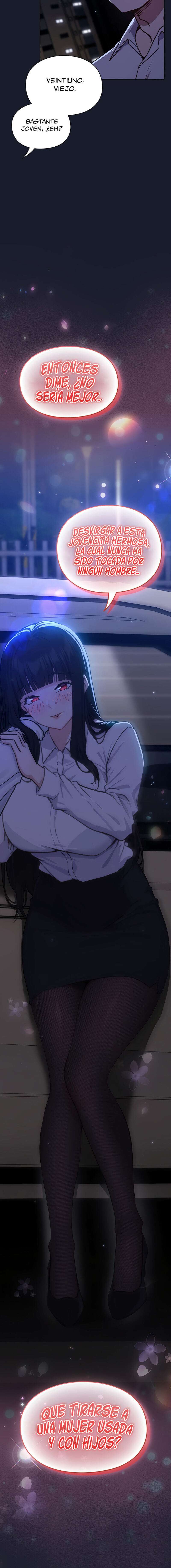 Vamos a escaparnos Capítulo 1 - Página 42