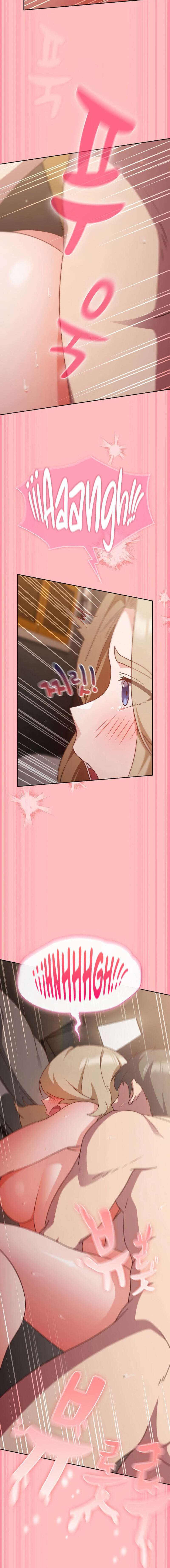 Vamos a escaparnos Capítulo 10 - Página 20