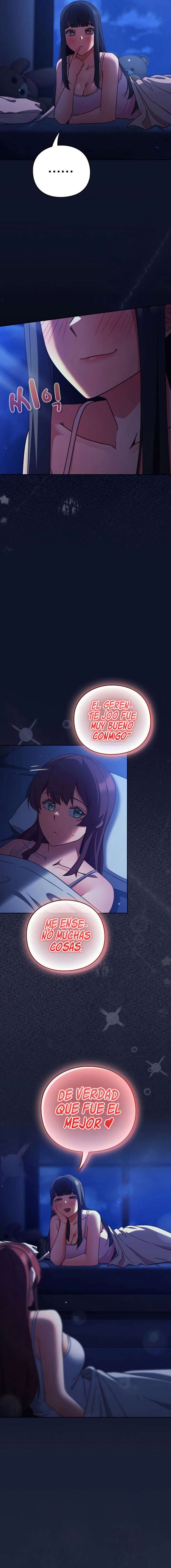 Vamos a escaparnos Capítulo 10 - Página 5