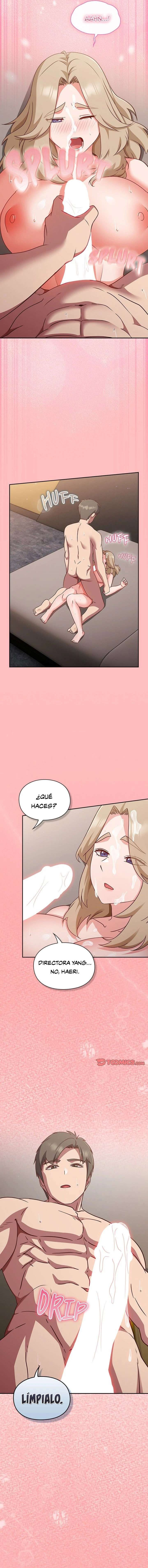 Vamos a escaparnos Capítulo 11 - Página 15