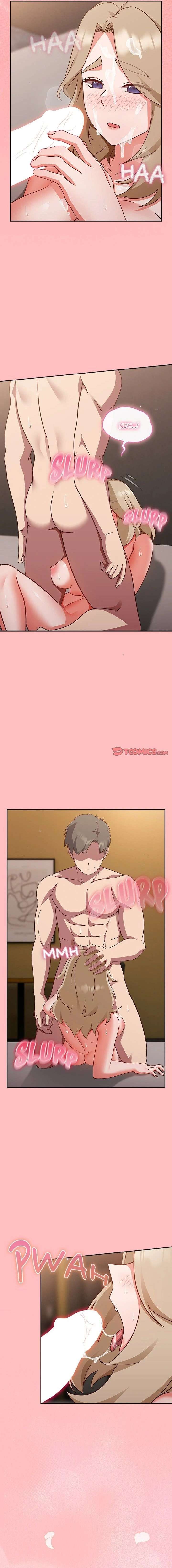 Vamos a escaparnos Capítulo 11 - Página 16